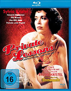 Private Lessons (1981) (Blu-Ray)